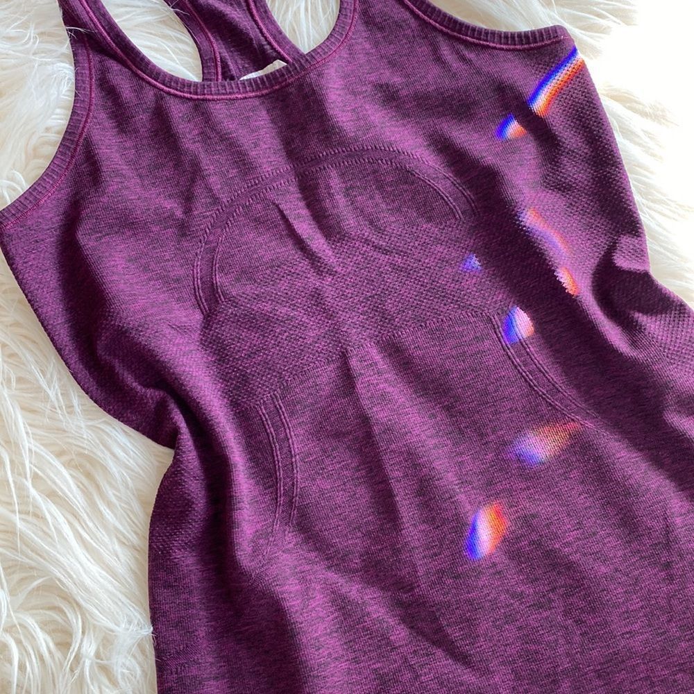 💞LULULEMON Athletica 💞nice top - Picture 4 of 13